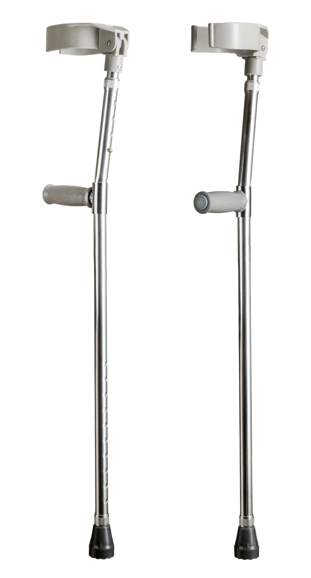 Muleta Canadiense Ajustable – Soporte Ergonómico y Máxima Estabilidad
