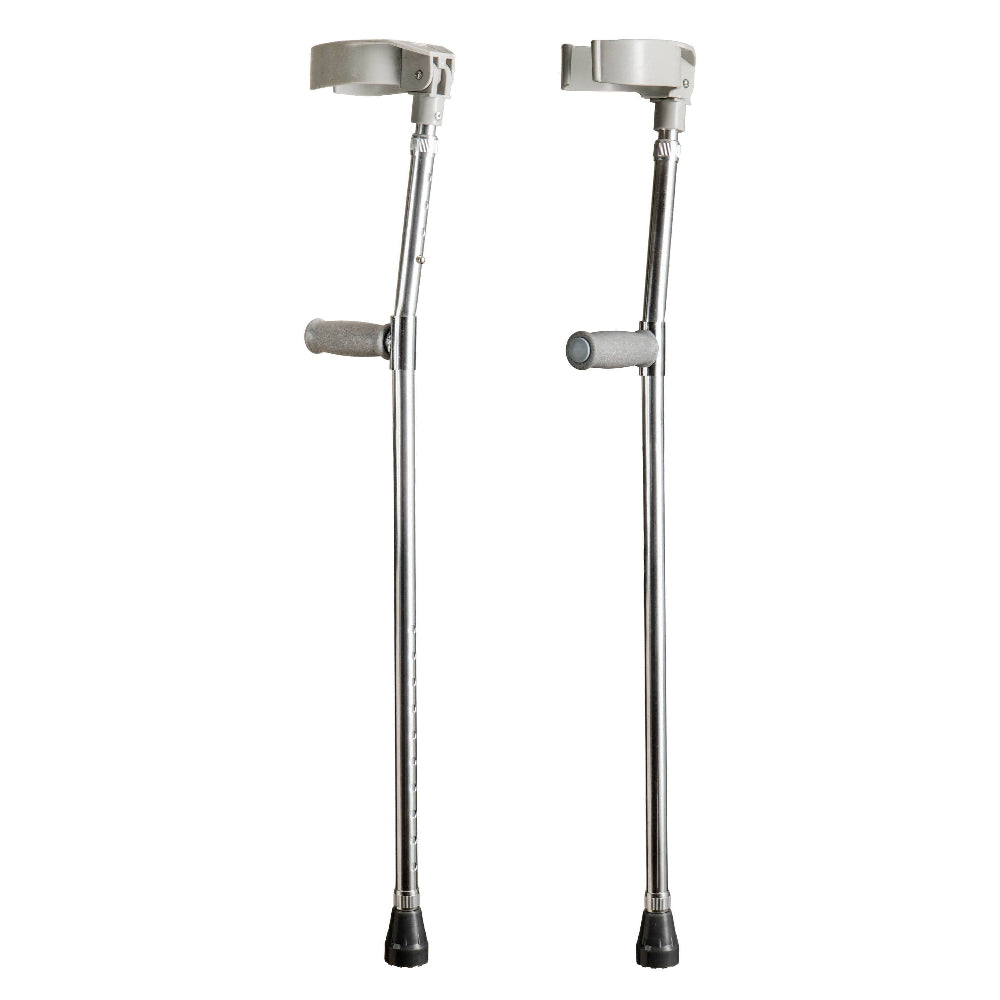 Muleta Canadiense Ajustable – Soporte Ergonómico y Máxima Estabilidad