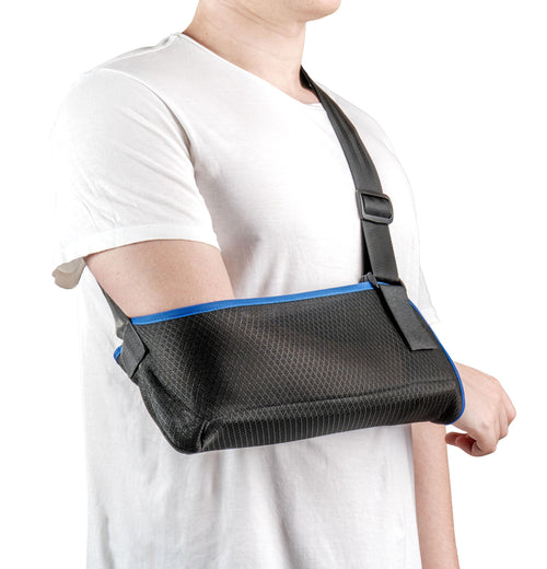 Cabestrillo de brazo transpirable con correa ajustable