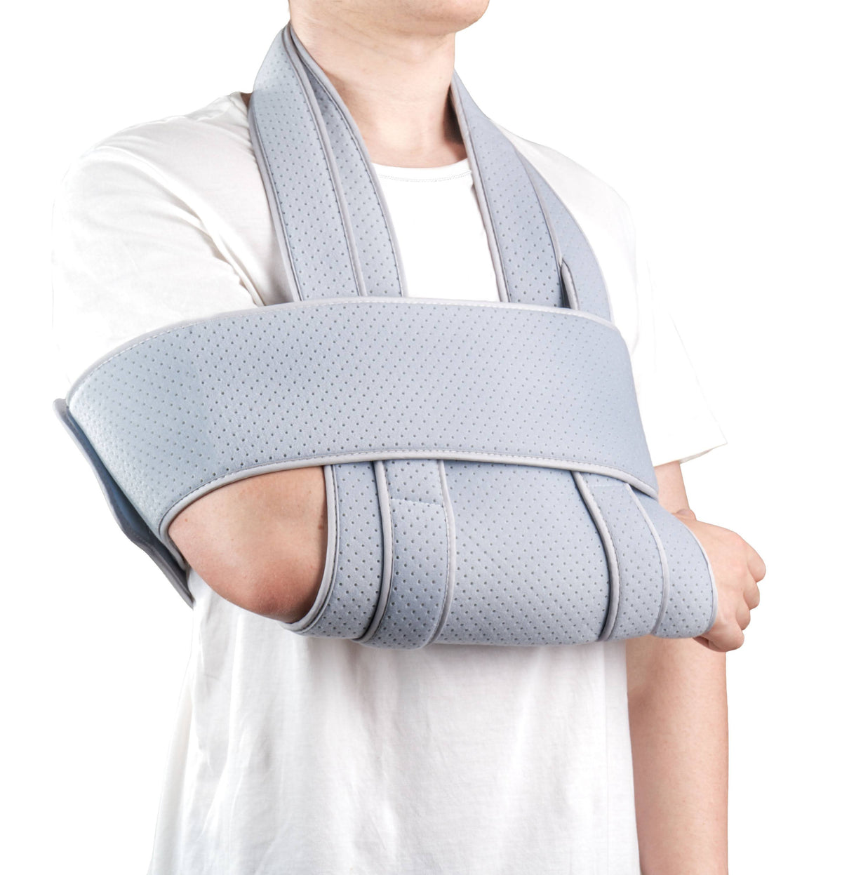 Cabestrillo Inmovilizador Acolchado Transpirable